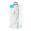 БЗП Hoco CW21 Wisdom 3-in-1 wireless charger White