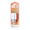 МЗП Hoco C72Q Glorious single port QC3.0 charger ( EU ) White