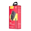 МЗП Hoco N7 Speedy dual port charger set Micro ( EU ) Black