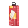 СЗУ Hoco N7 Speedy dual port charger set Micro (EU) White (N7)