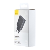 МЗП Baseus Speed Mini Quick Charger 1C 20W EU Black