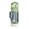 МЗП Hoco C72Q Glorious single port QC3.0 charger set ( Type-C ) ( EU ) Black