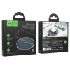 БЗП Hoco CW6 Pro Easy 15W charging wireless fast charger Black