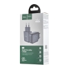 СЗУ Hoco N2 Vigour single port charger (EU) Black (N2)