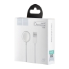 БЗП Hoco CW39 Wireless charger for iWatch White