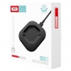 БЗП XO WX017 10W wireless fast charger Black