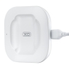 БЗУ XO WX017 10W wireless  fast charger White (WX017)