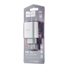 СЗУ Hoco C97A PD20W+QC3.0 charger(EU) White (C97A)