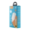 МЗП Hoco N22 Jetta PD25W charger set ( Type-C to Type-C ) ( EU ) White