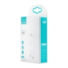 СЗУ USAMS CC083 T22 Single USB QC3.0 Travel Charger (EU) White (CC083)