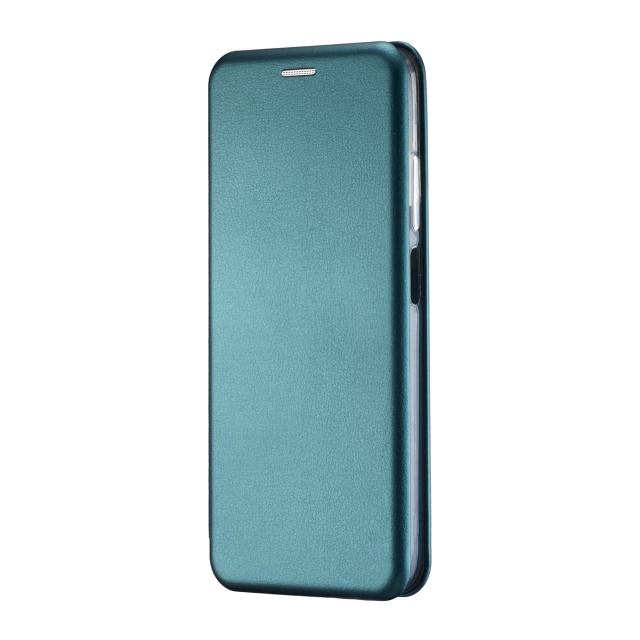 Чохол-книжка Standart Xiaomi Poco M4 5G Dark Green