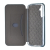 Чохол-книжка Standart Samsung A34 (A346) Dark Green