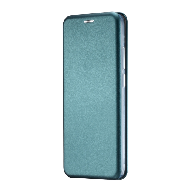 Чохол-книжка Standart Xiaomi Redmi A1 Plus / A2 Plus / Poco C50 Dark Green