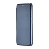 Чехол-книжка Standart Xiaomi Redmi 12C/Poco C55/Redmi 11A Dark Blue