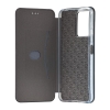 Чехол-книжка Standart Xiaomi Redmi Note 12 4G Black