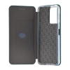 Чохол-книжка Standart Xiaomi Redmi Note 12 4G Dark Green