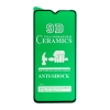 Захисне скло Ceramic Samsung A15/A24/A25/M15/F34 5G Black