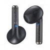 Навушники Bluetooth Monster XKT01 Wireless Bluetooth 5.2 Earphones noise reduction headset Black