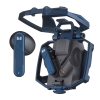 Навушники Bluetooth Monster XKT13 Black