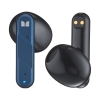 Наушники Bluetooth Monster XKT09 Wireless Bluetooth 5.2 Gaming earbuds 300mAh Blue (XKT09)