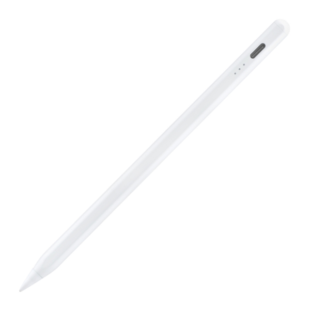 Стилус McDodo Stylus Pen for iPad PN-8920 White (PN-8920)