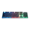 Клавіатура і миша Hoco GM18 Luminous gaming keyboard and mouse set ( Russian version )