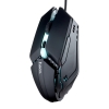 Клавіатура і миша Hoco GM18 Luminous gaming keyboard and mouse set ( Russian version )