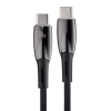 USB-хаб Baseus Square round 4 in 1 USB HUB Adapter(USB3.0 TO USB3.0*1+USB2.0*3) 1m Black (CAHUB-AY01 (CAHUB-AY01)
