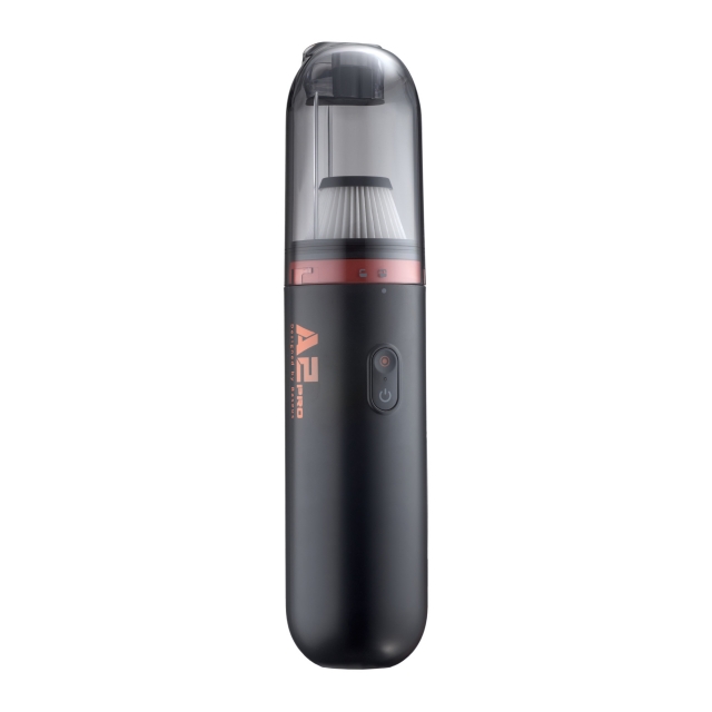 Автомобильный пылесос Baseus A2 Pro Car Vacuum Cleaner(6000pa) Black (VCAQ040001)