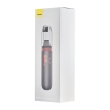 Автомобильный пылесос Baseus A2 Pro Car Vacuum Cleaner(6000pa) Black (VCAQ040001)