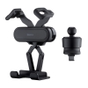 Холдер Baseus Stable Gravitational Car Mount Lite ( Air Outlet Version ) Black