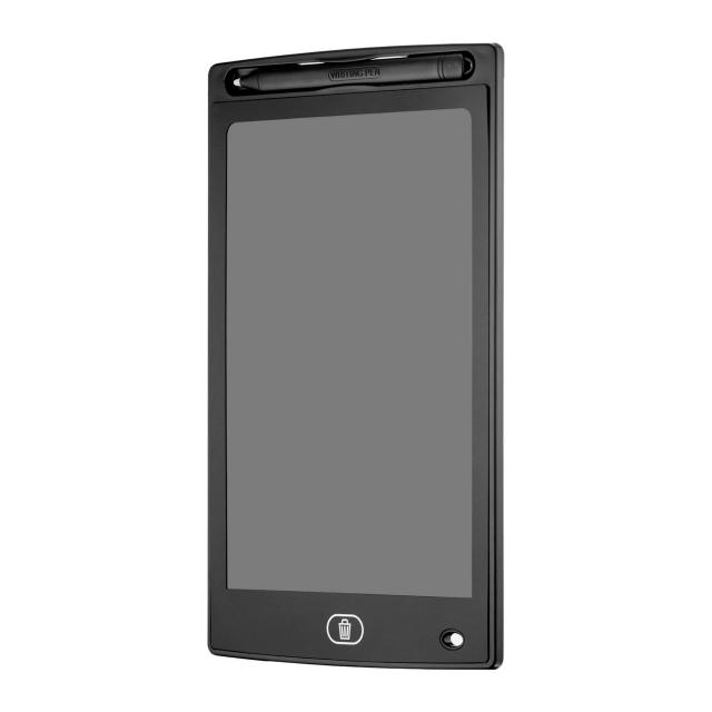 Графічний планшет Writing tablet Classic 8,5 "Black