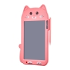 Графический Планшет Детский Writing Tablet Unicorn (H044) 8,5" Pink
