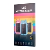 Графічний планшет Дитячий Writing Tablet Bear 9 Blue