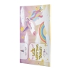 Графический Планшет Детский Writing Tablet Unicorn (H015) 10" Violet