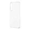 Чохол Silicone Case WS Samsung S23 Plus Прозорий