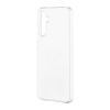 Чохол Silicone Case WS Samsung A14 ( A145 / A146 ) Прозорий