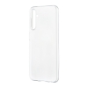 Чохол Silicone Case WS Samsung A24 4G (A245) Прозорий