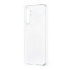 Чохол Silicone Case WS Samsung A34 ( A346 ) Прозорий
