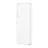 Чохол Silicone Case WS Samsung A54 ( A546 ) Прозорий