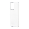 Чохол Silicone Case WS Xiaomi Redmi Note 12 5G/Poco X5 Прозорий