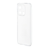 Чохол Silicone Case WS Protected Camera Xiaomi Redmi 12C/Poco C55/Xiaomi Redmi 11A Прозорий