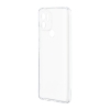 Чохол Silicone Case WS Protected Camera Xiaomi Redmi A1 Plus/A2 Plus/Poco C50 Прозорий