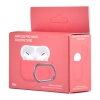 Чохол Silicone Case 1,2mm for AirPods Pro Red