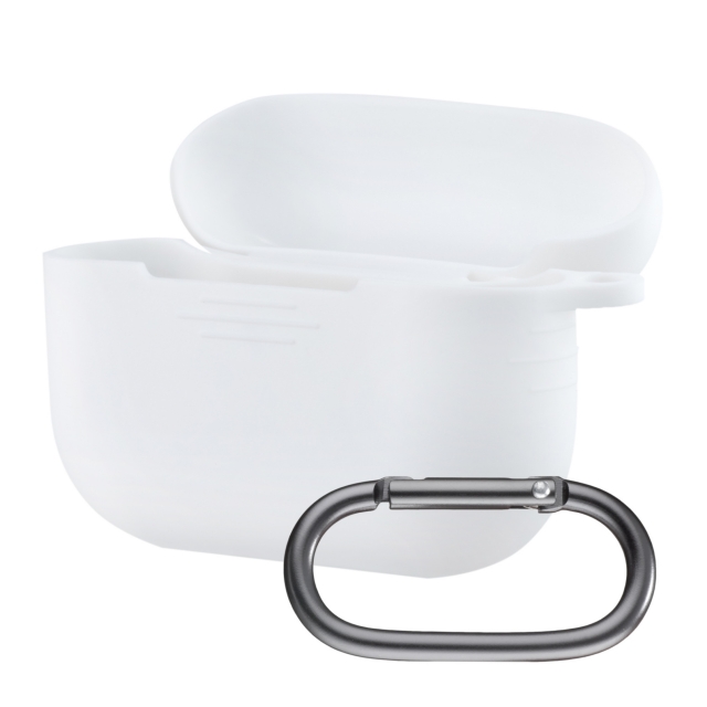 Чохол Silicone Case 1,2mm for AirPods Pro White