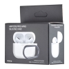 Чохол Silicone Case 1,2mm for AirPods Pro White
