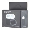 Чохол Silicone Case 1,2mm for AirPods Pro Black