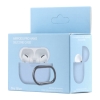 Чохол Silicone Case 1,2mm for AirPods Pro Sky Blue