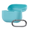 Чохол Silicone Case 1,2mm for AirPods Pro Coast Blue