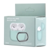 Чохол Silicone Case 1,2mm for AirPods Pro Coast Blue